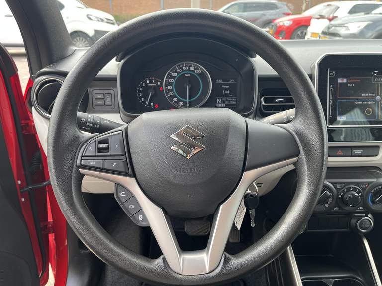 Suzuki Suzuki