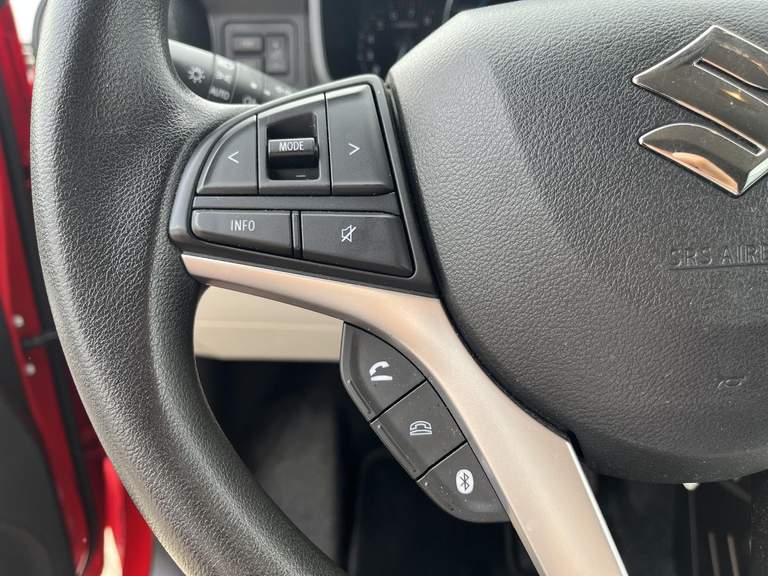 Suzuki Suzuki