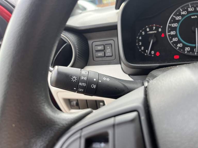 Suzuki Suzuki