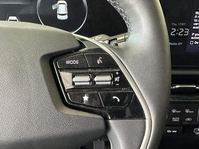 Kia Kia