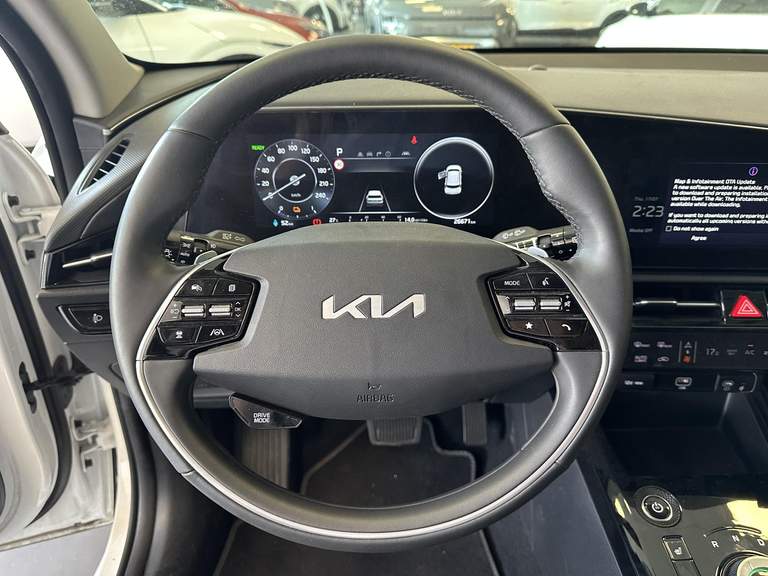 Kia Kia