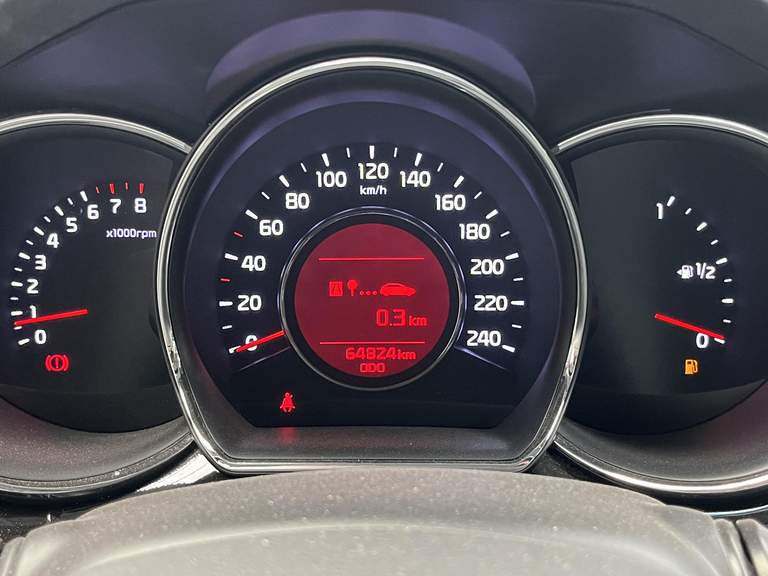 Kia Kia