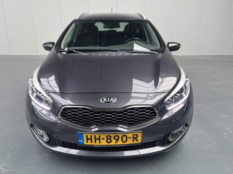 Kia Kia