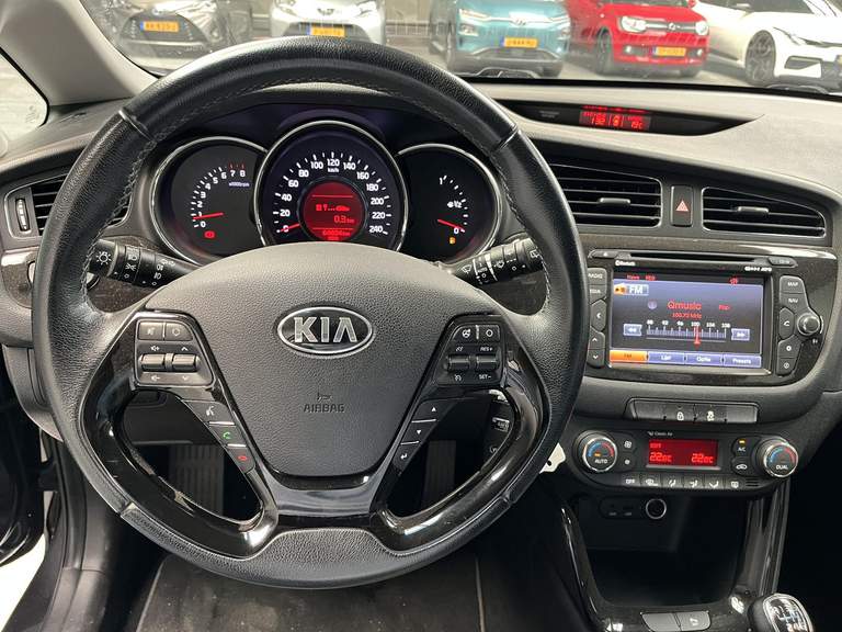Kia Kia