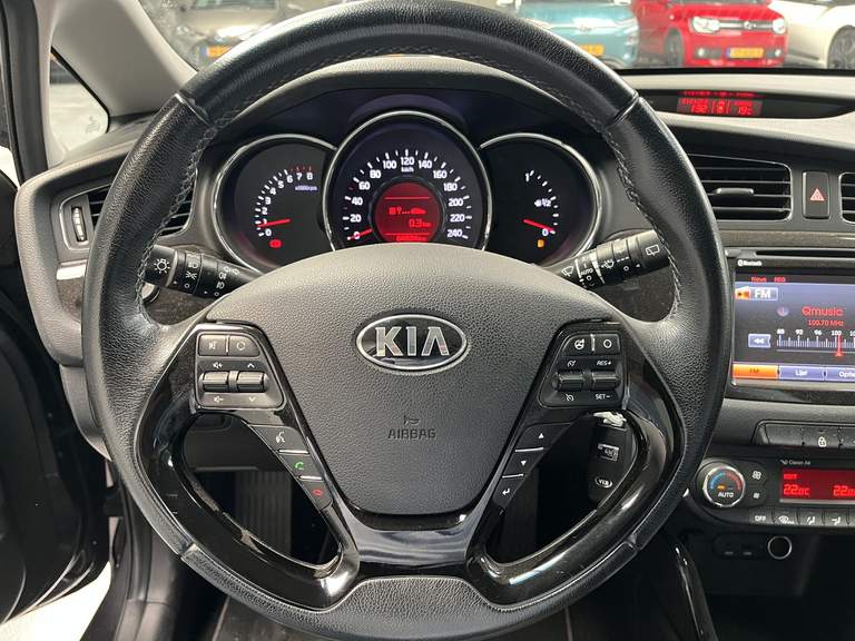 Kia Kia