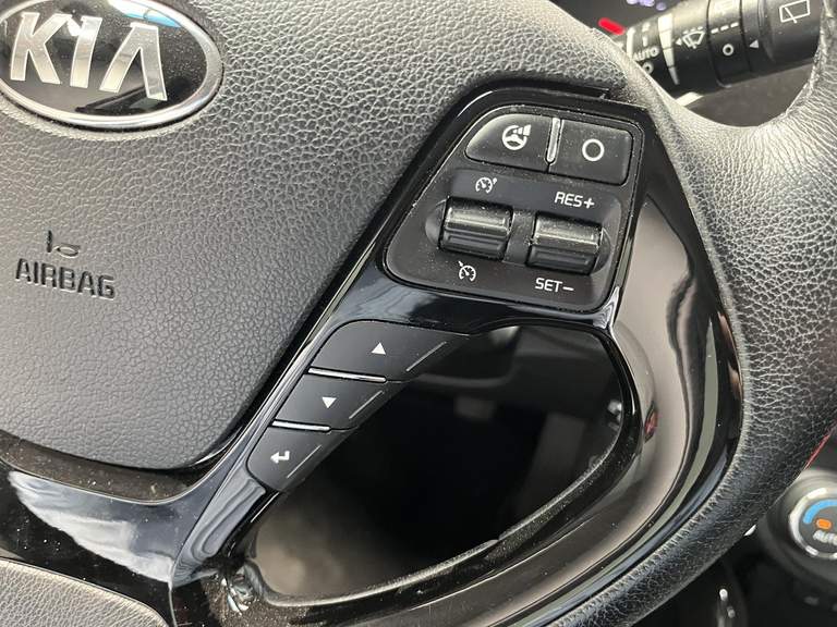 Kia Kia