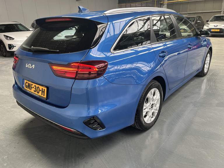 Kia