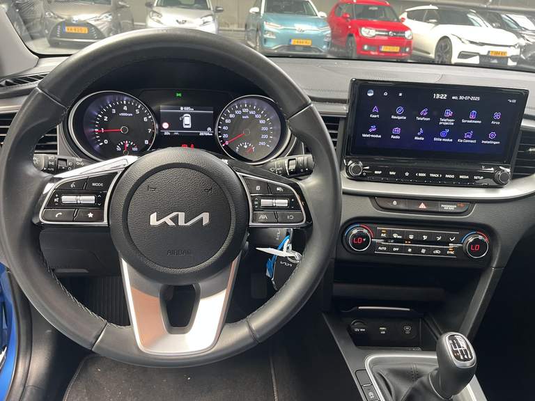 Kia