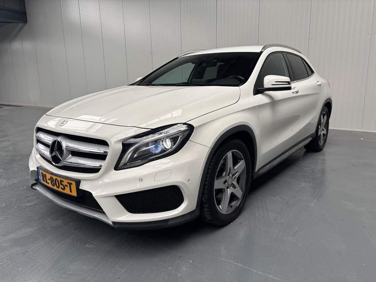 Mercedes-Benz Mercedes-Benz
