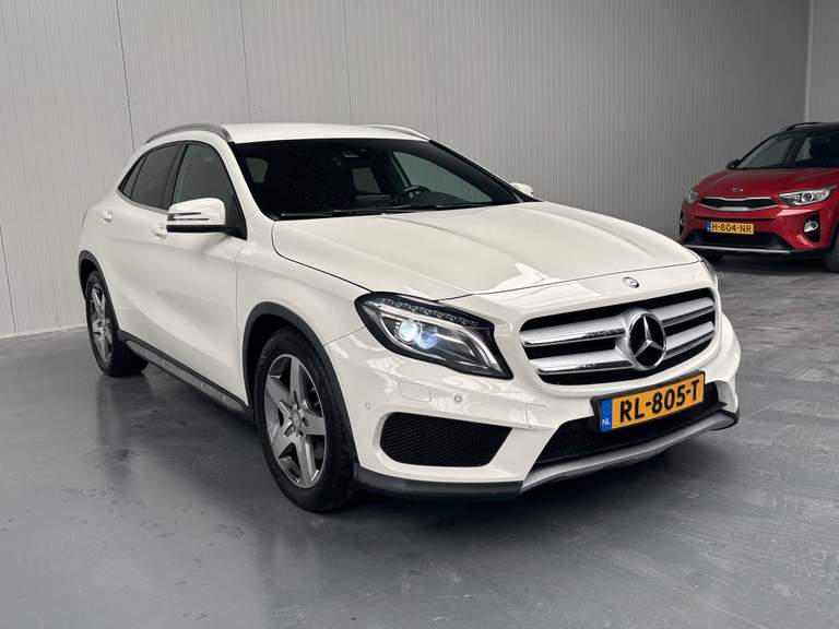 Mercedes-Benz Mercedes-Benz