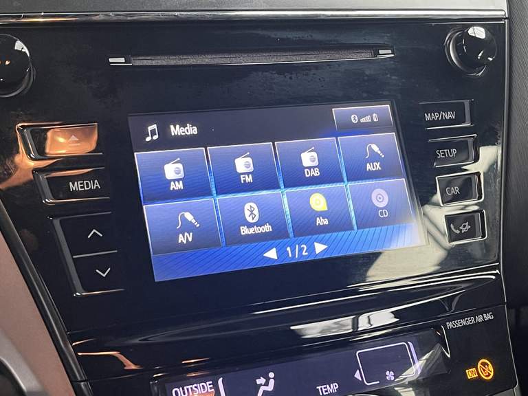 Toyota Toyota