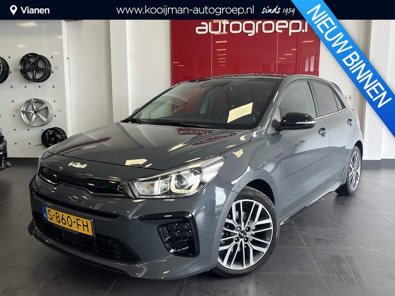 Kia