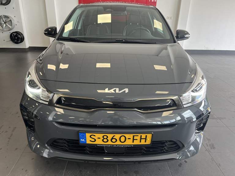 Kia Kia