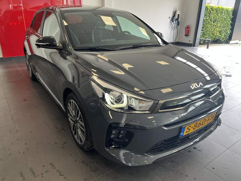 Kia Kia