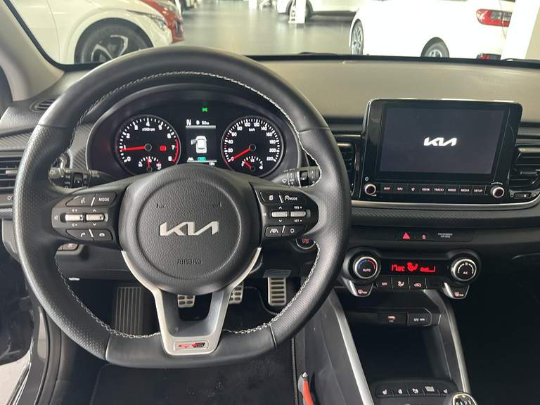Kia Kia