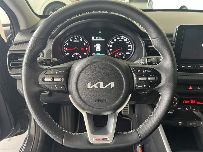 Kia Kia
