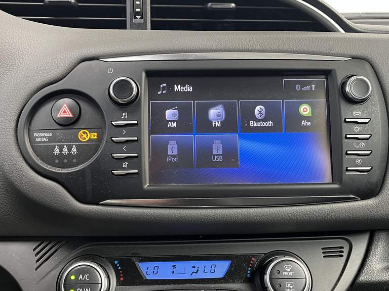 Toyota Toyota