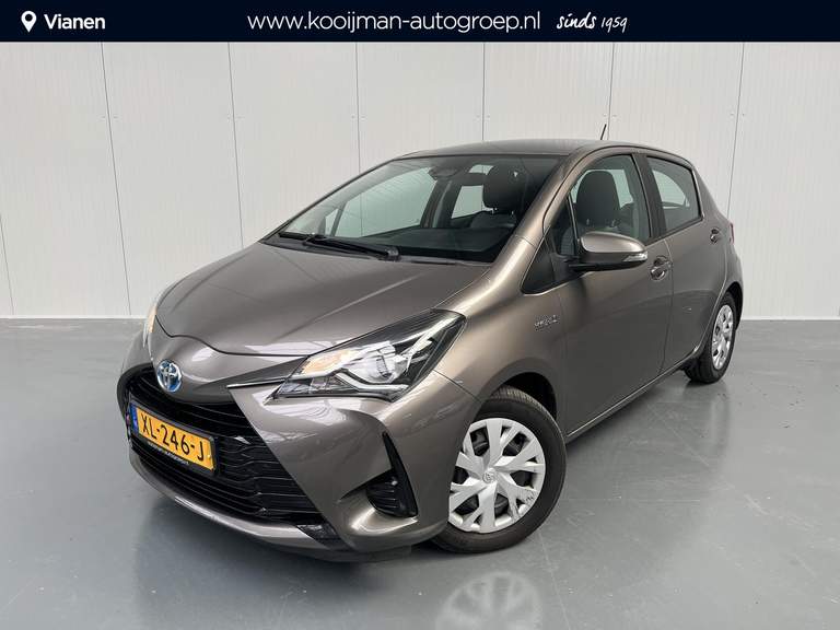 Toyota Toyota