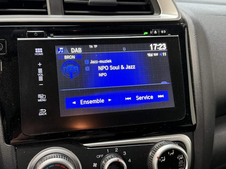 Honda Honda