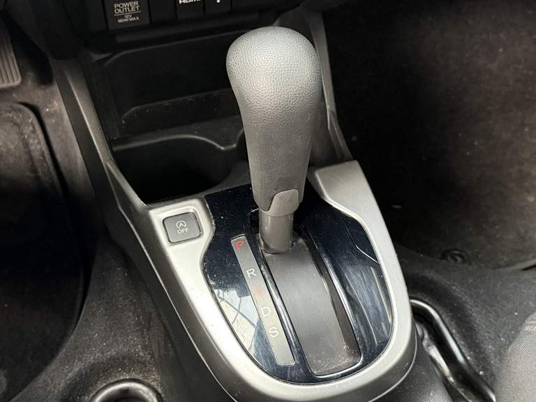 Honda Honda