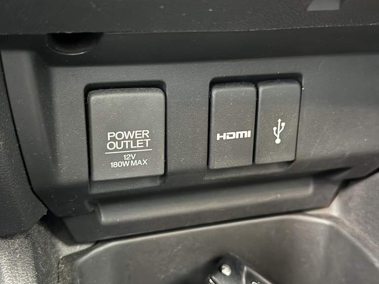 Honda Honda