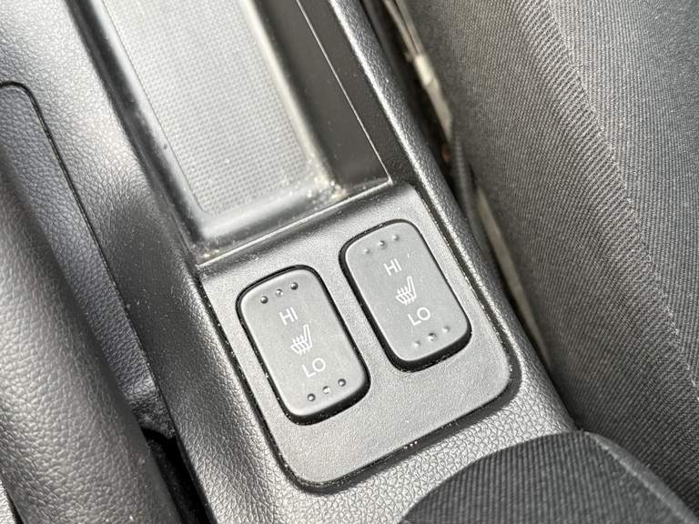 Honda Honda