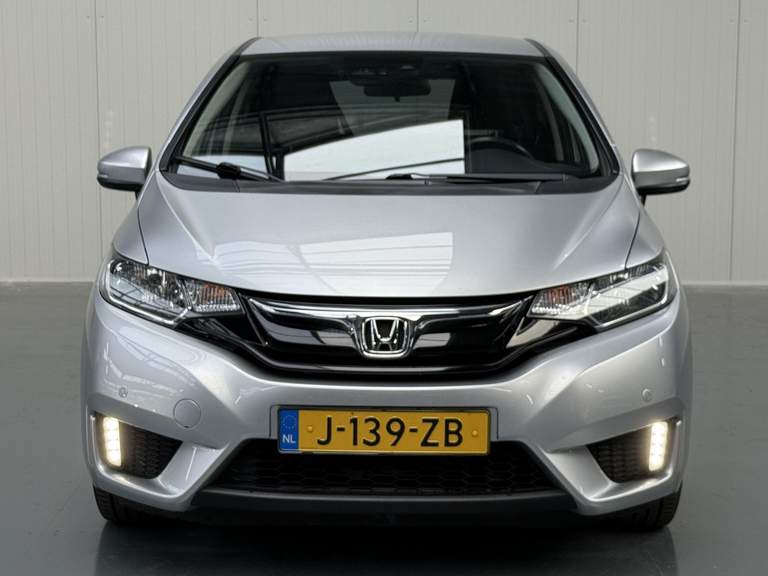 Honda Honda