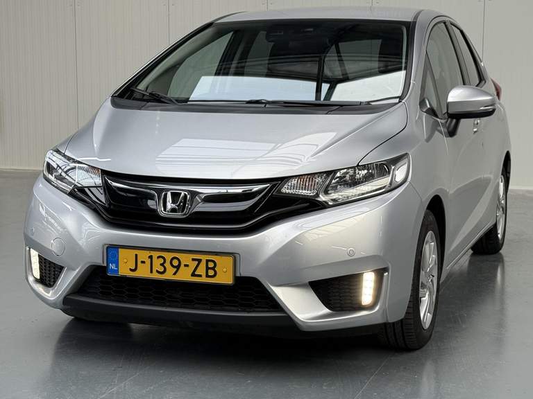Honda Honda