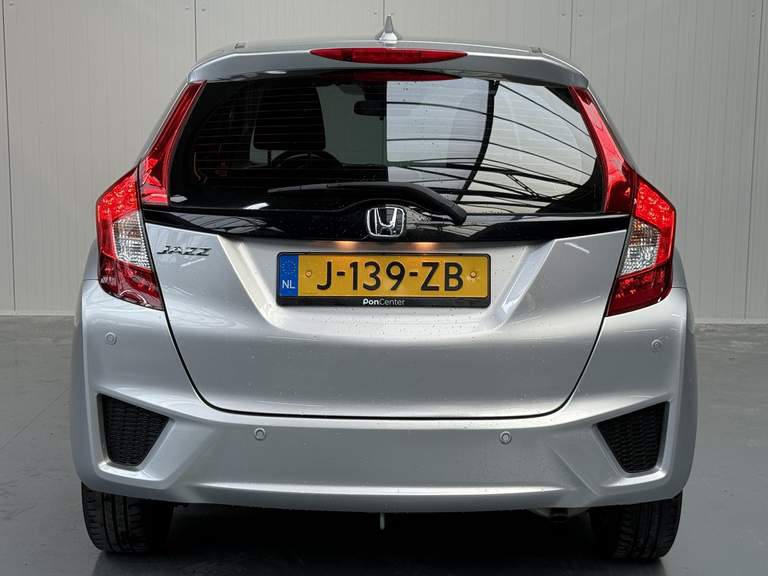 Honda Honda