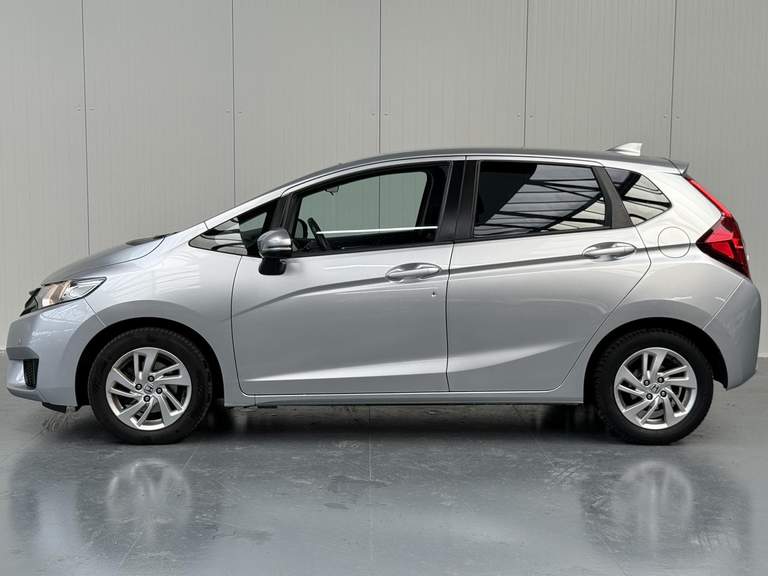 Honda Honda