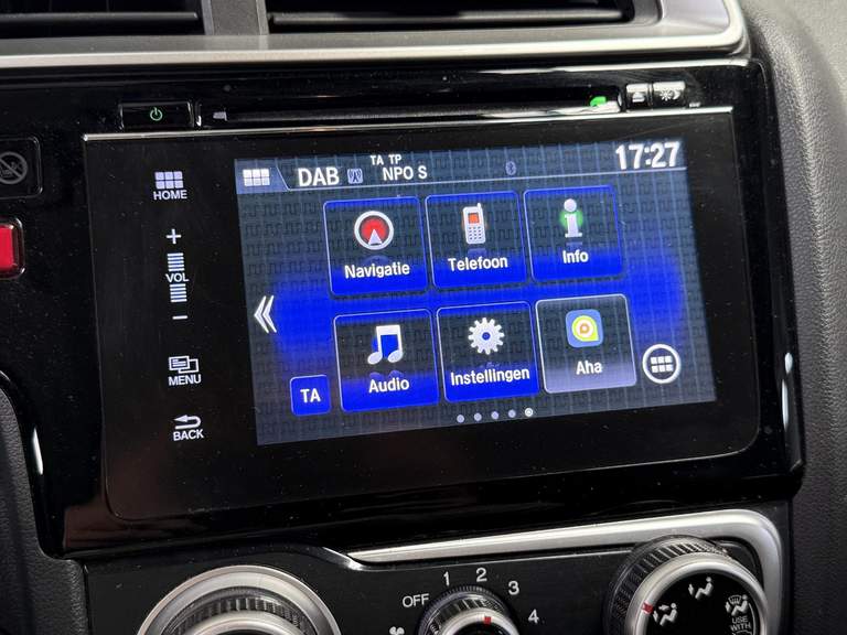 Honda Honda