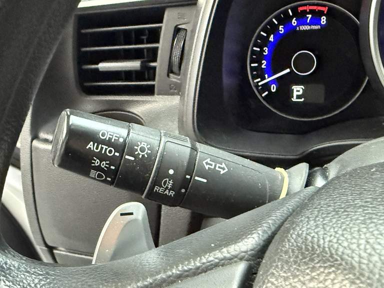 Honda Honda