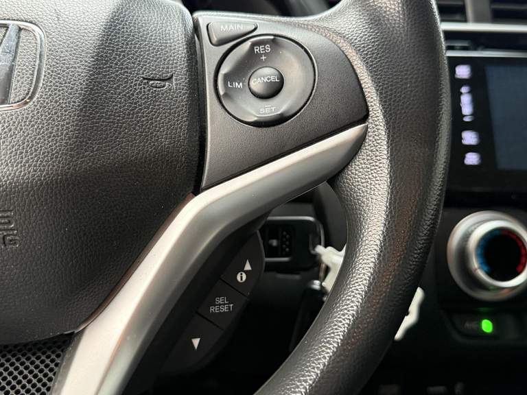 Honda Honda