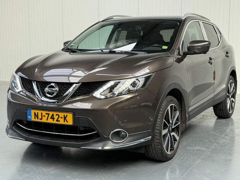 Nissan Nissan