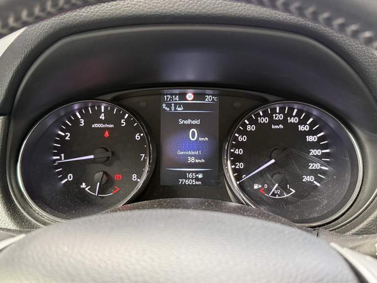 Nissan Nissan