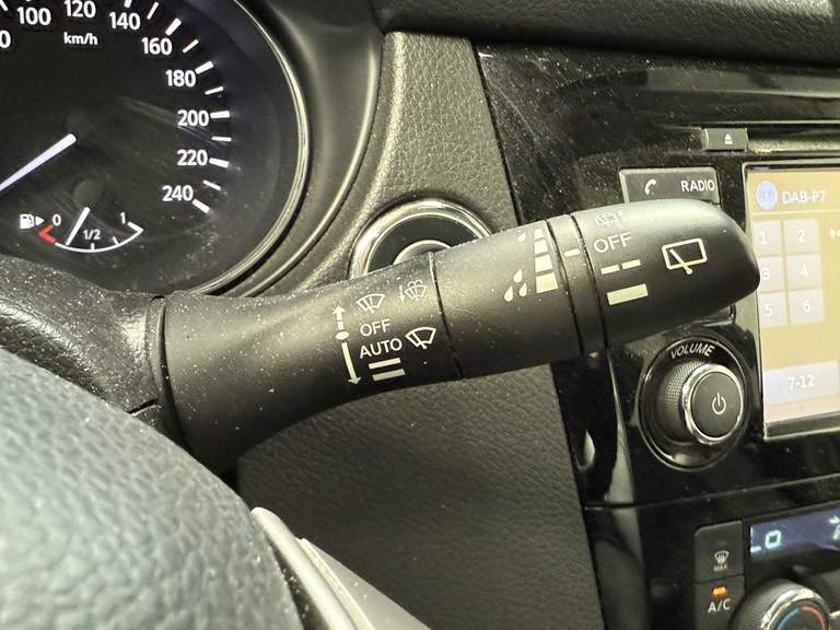 Nissan Nissan