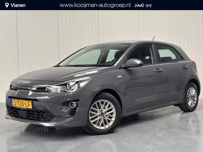 Kia