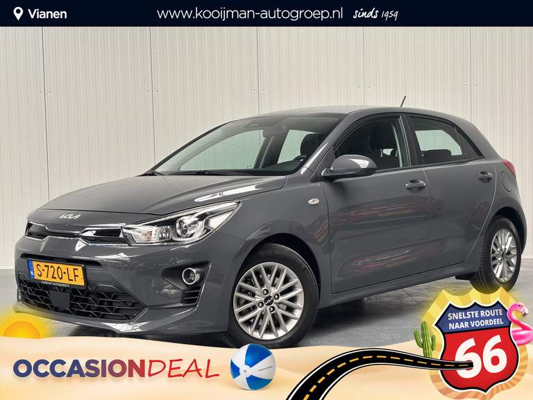 Kia