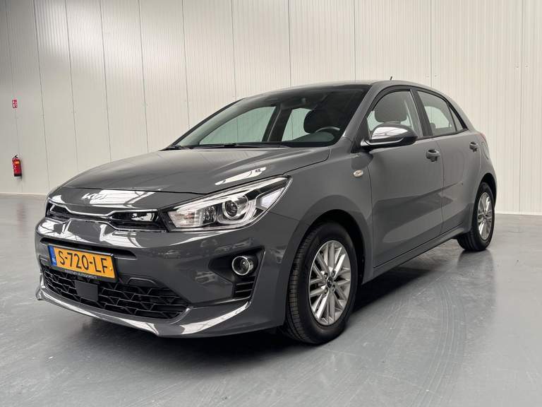 Kia
