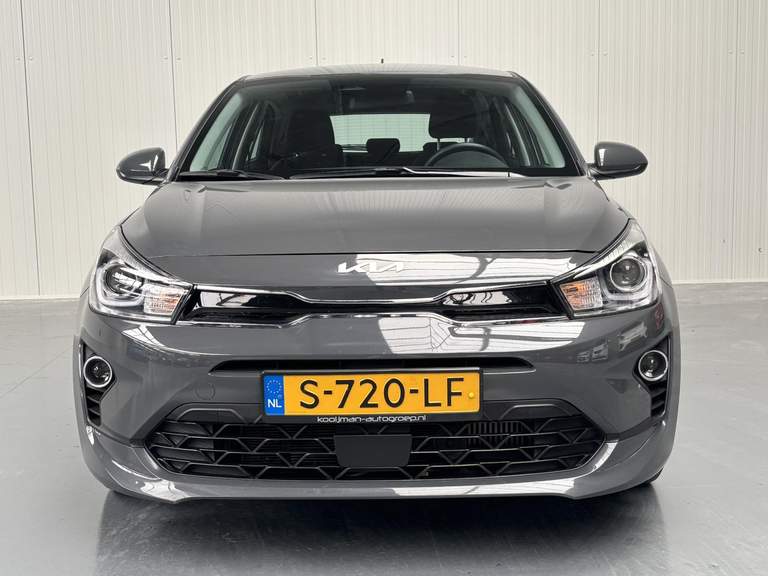 Kia