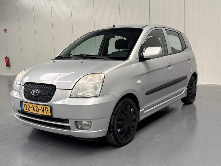 Kia