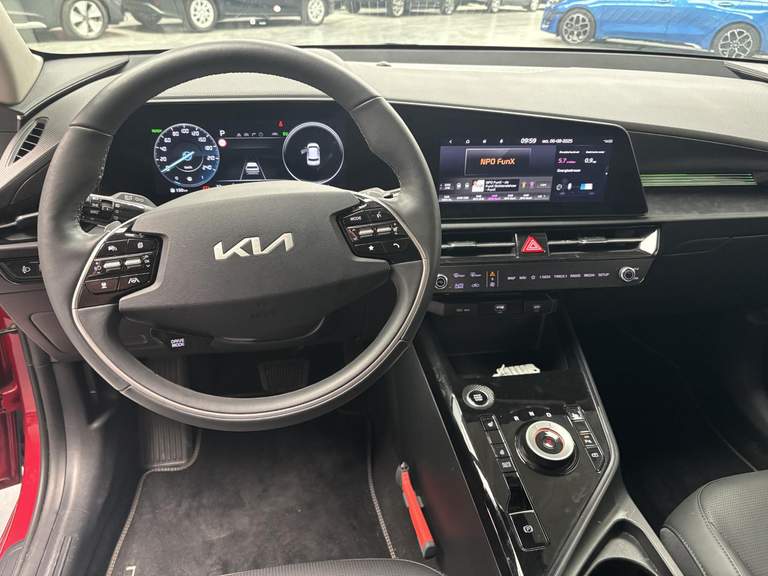 Kia