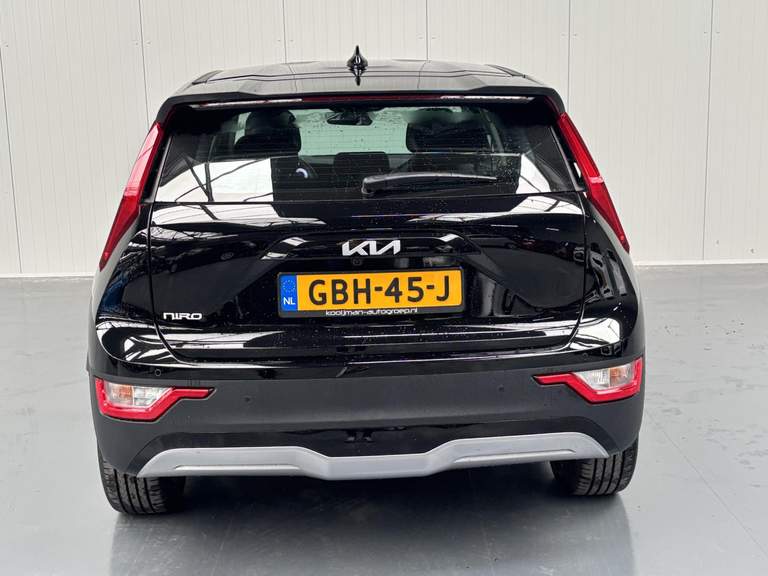 Kia Kia