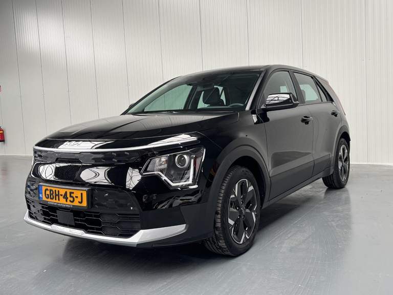 Kia Kia