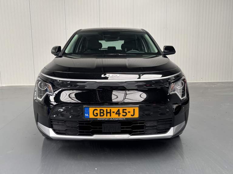 Kia Kia