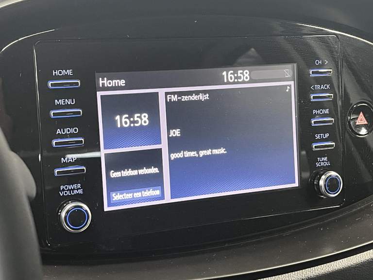 Toyota Toyota
