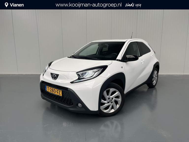 Toyota Toyota