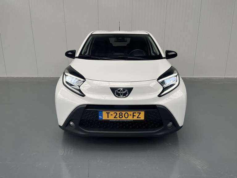 Toyota Toyota