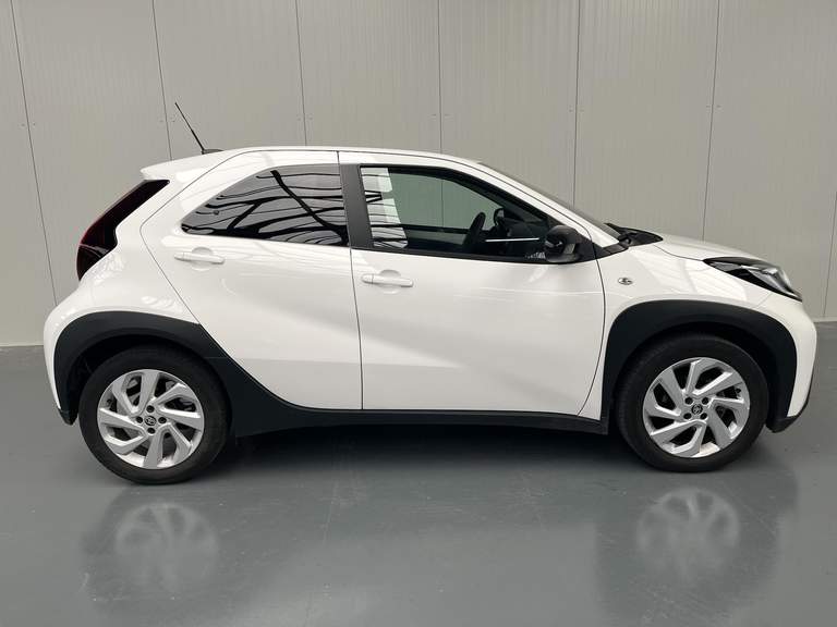 Toyota Toyota