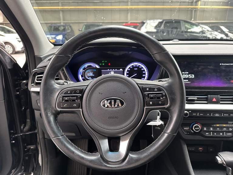 Kia Kia